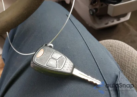 2007 Dodge Caravan Sxt from USA, damaged, VIN 1D4GP45R07B199643